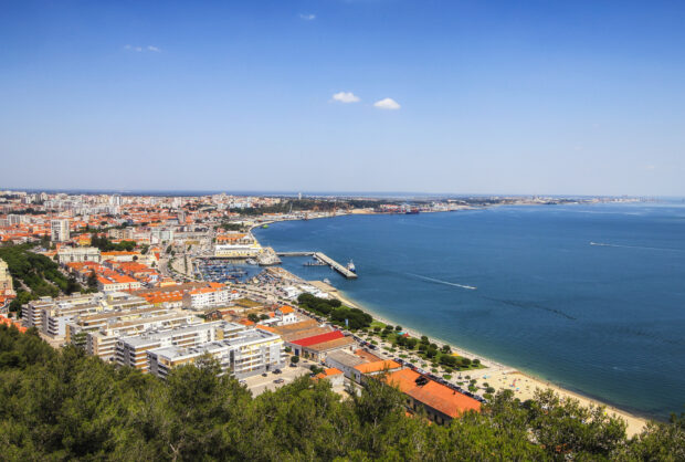 Filme – Setúbal Adapta-se às Alterações Climáticas