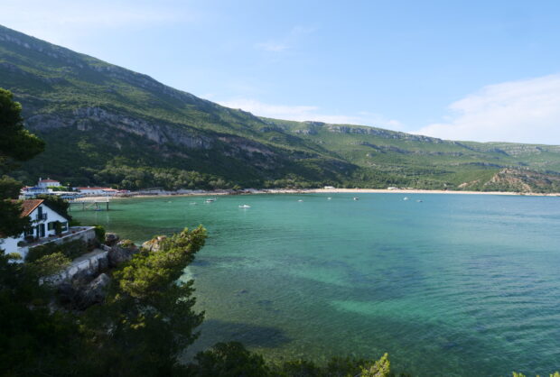 Arrábida Trails: Os percursos da Biosfera num clique