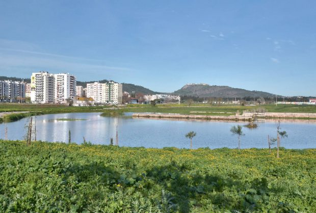 O Que o Município de Setúbal Está a Fazer