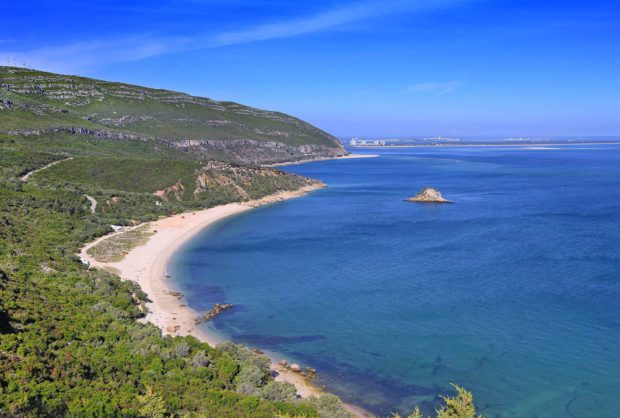 Portinho da Arrábida/Creiro