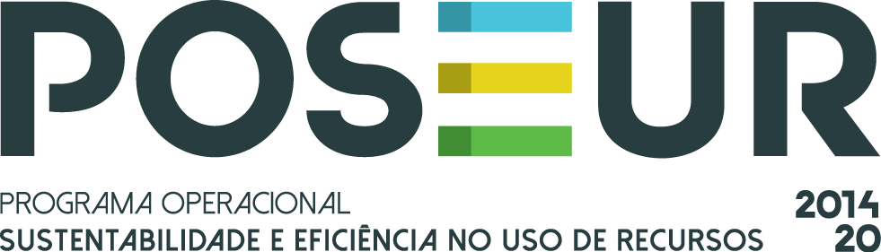 POSEUR - Programa Operacional Sustentabilidade e Eficiência no Uso dos Recursos