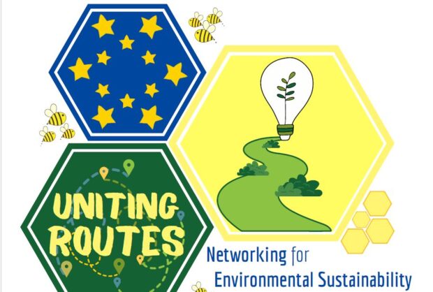 Uniting Routes