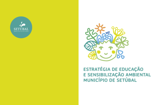 Estratégia de Educação e Sensibilização Ambiental