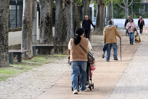 Acessibilidades 360 Vias Públicas